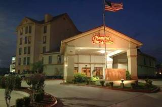 Hampton Inn & Suites Webster/Clear Lake-Nasa Area