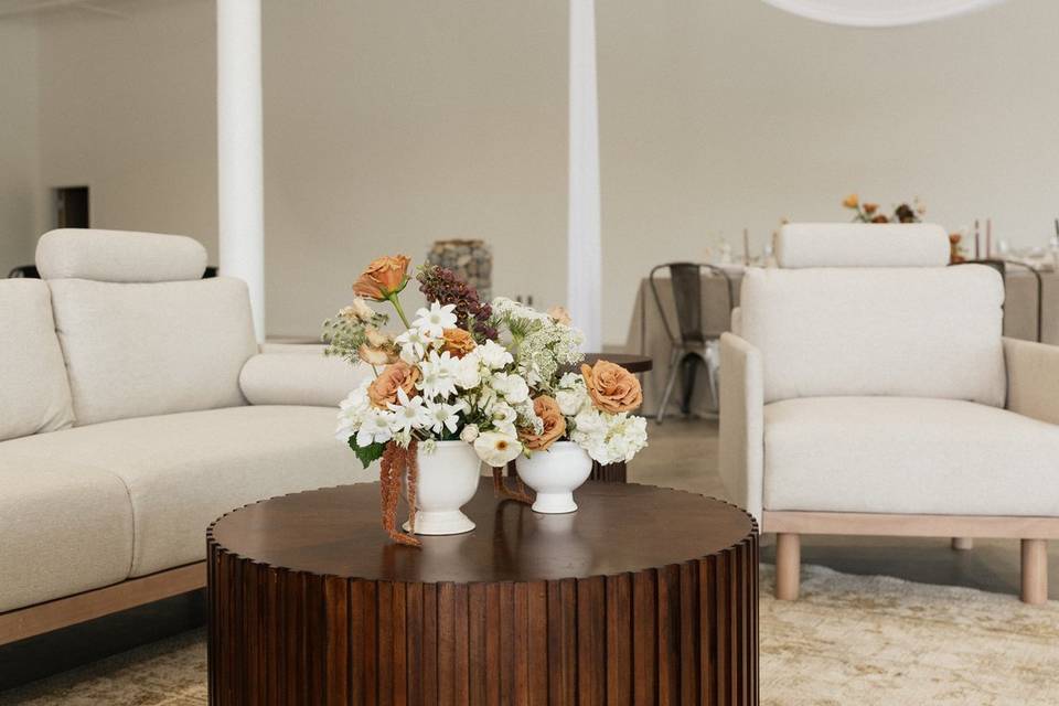 Lounge furniture