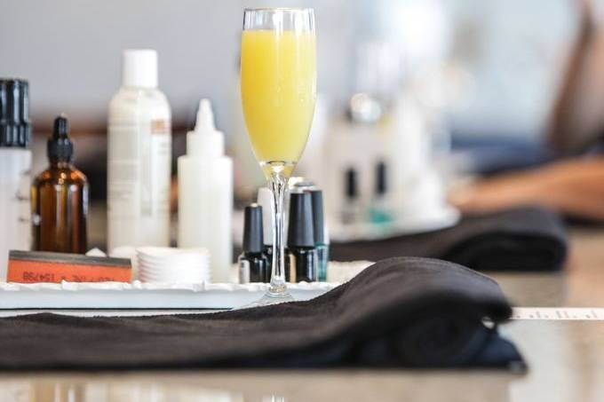 The Beauty Bar at Geist