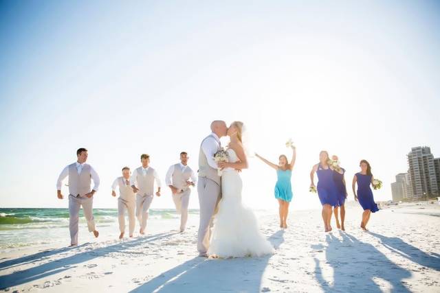 TOPS'L Beach and Racquet Resort