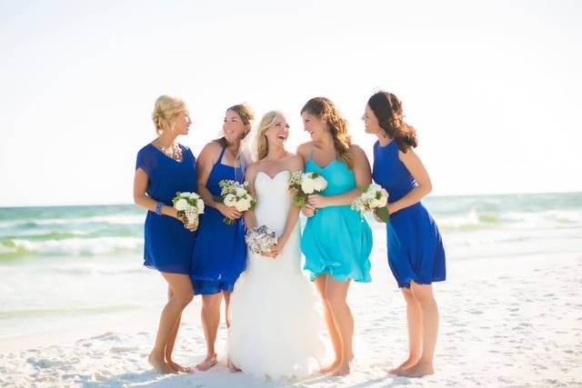 Bride tribe