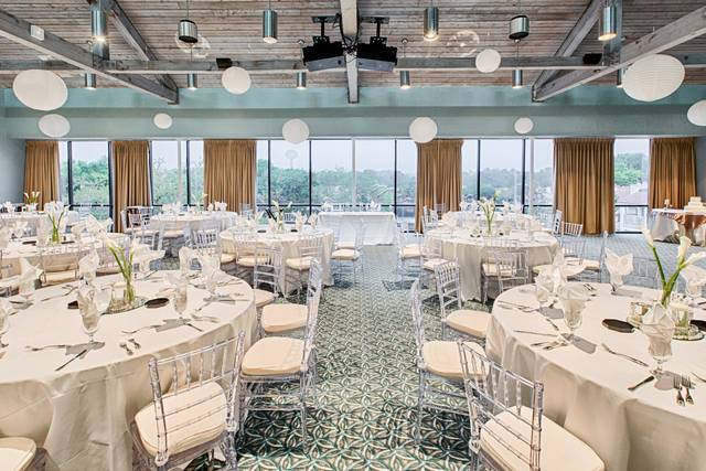 TOPS'L Beach and Racquet Resort