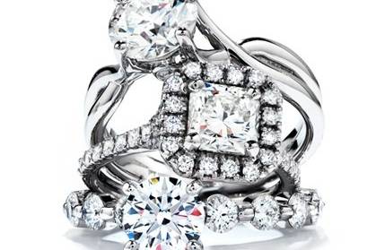 Christopher William Jewelers