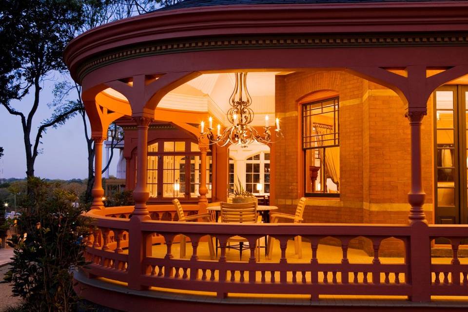 SCAD Ivy Hall