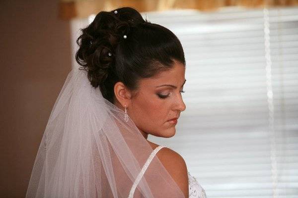 Ciro s Hair Pavilion Hair Makeup Elmwood Park NJ WeddingWire