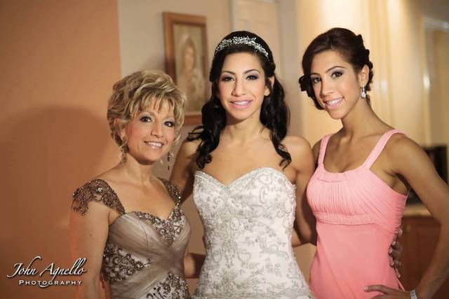 Ciro s Hair Pavilion Hair Makeup Elmwood Park NJ WeddingWire