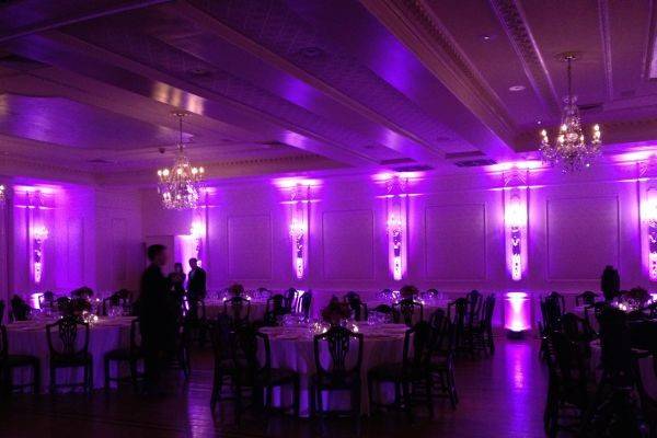 Event lightings