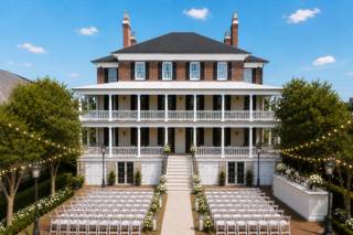 Josiah Smith Tennent House