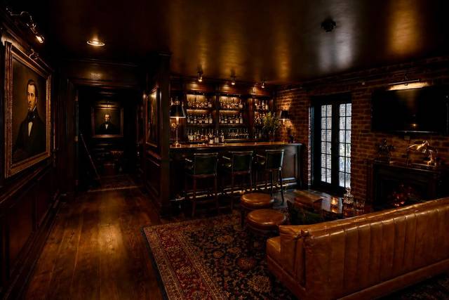 Speakeasy