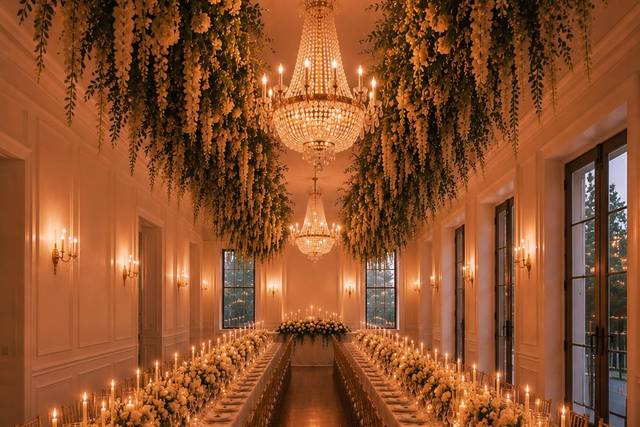Ballroom 2nd Floor