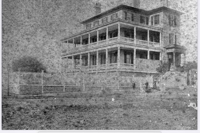 Built in 1859