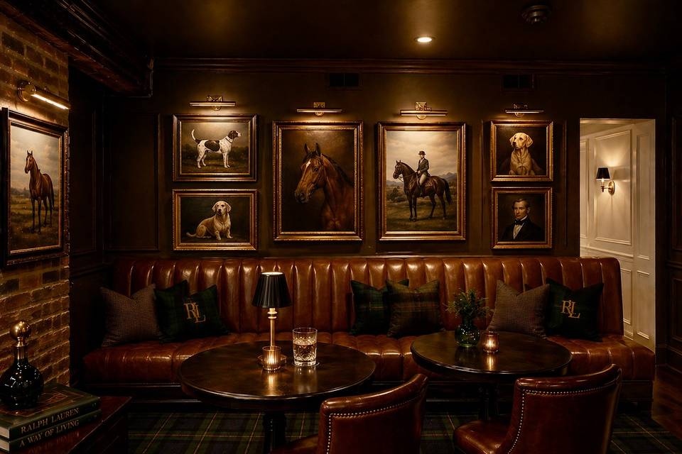 Speakeasy