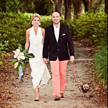 Meredith and Todd Manley