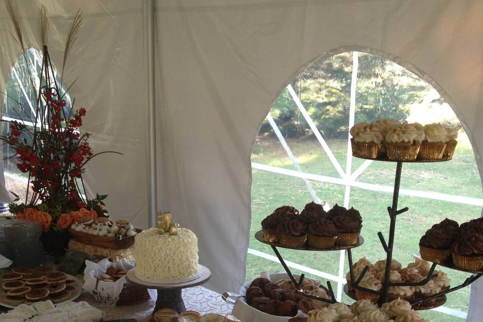 Susan's Catering