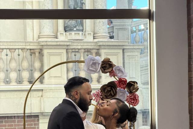 Grand Canal- I DO!
