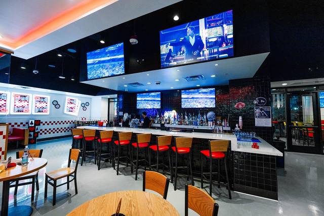 Inside Bar