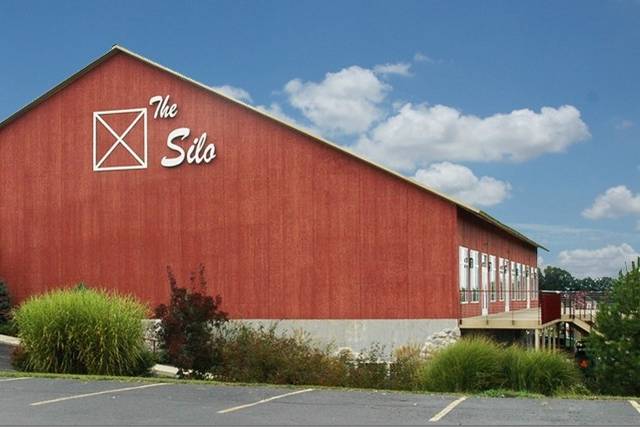 The Silo Banquets & Catering