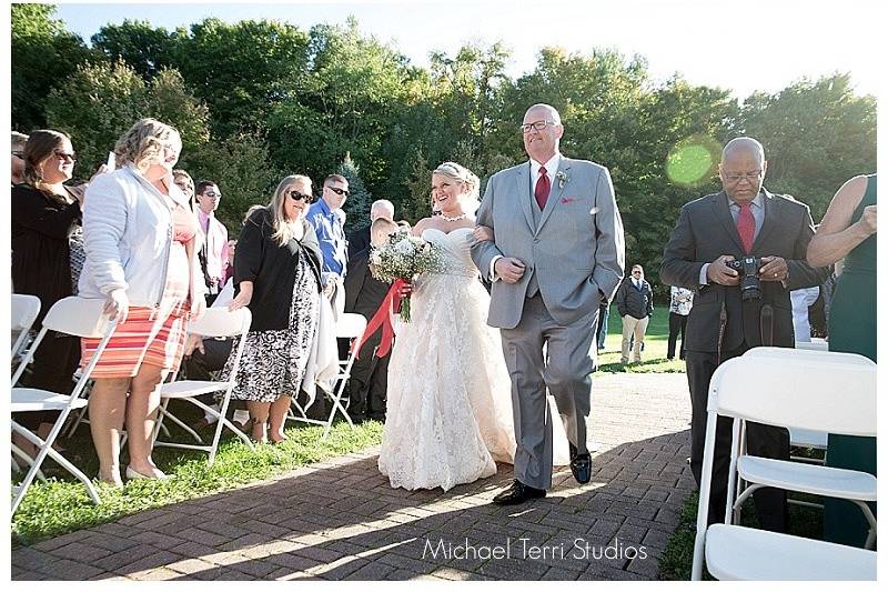 The Silo Banquets & Catering