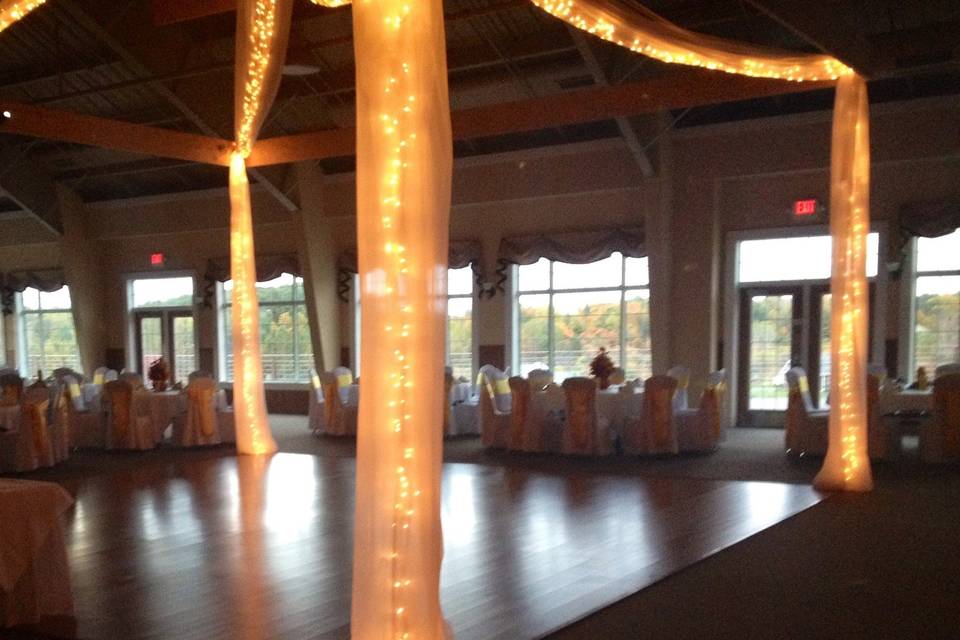 The Silo Banquets & Catering