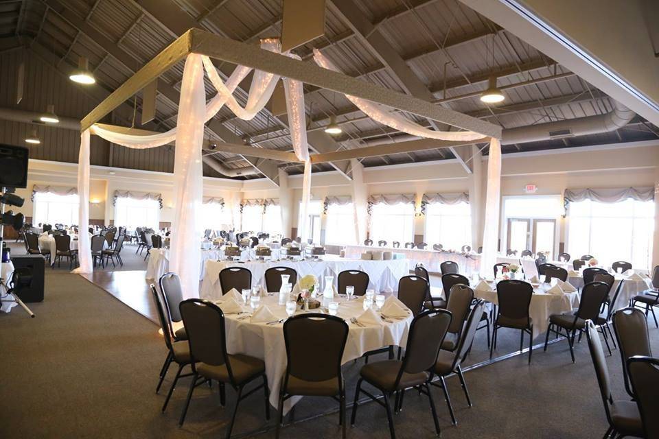 The Silo Banquets & Catering