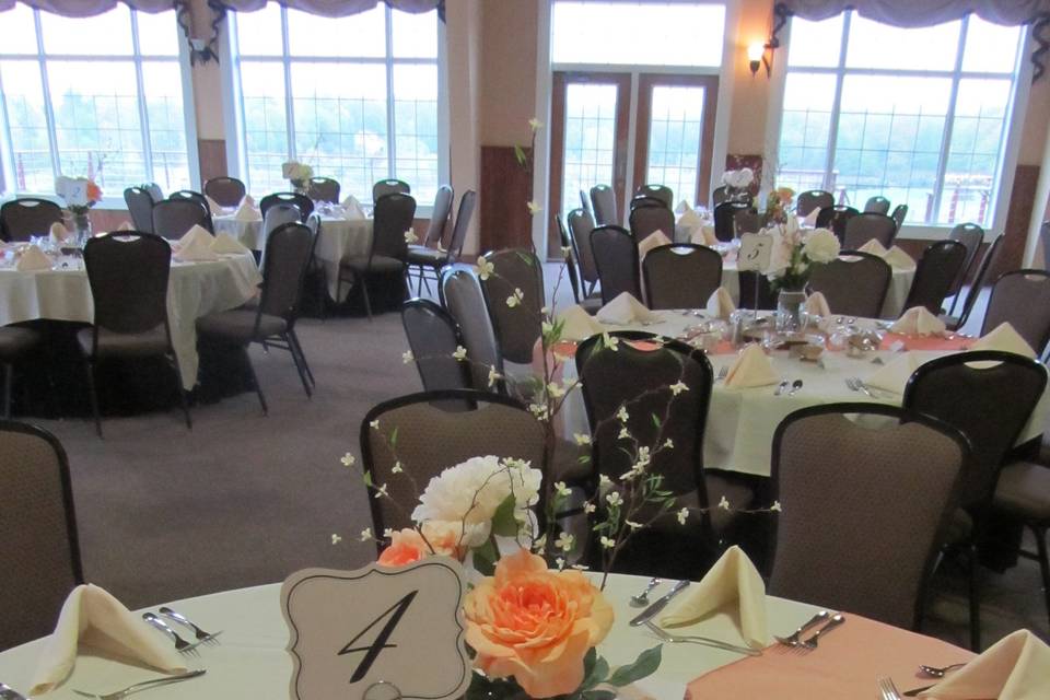 The Silo Banquets & Catering