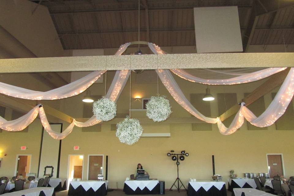The Silo Banquets & Catering