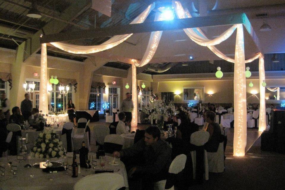 The Silo Banquets & Catering