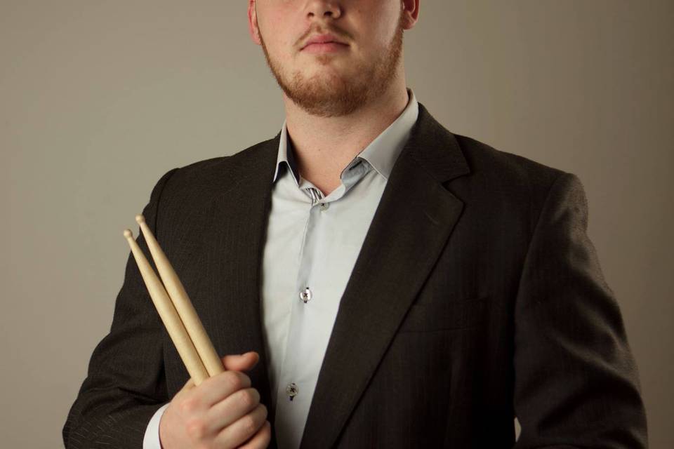 Headshot for Jazz Trio