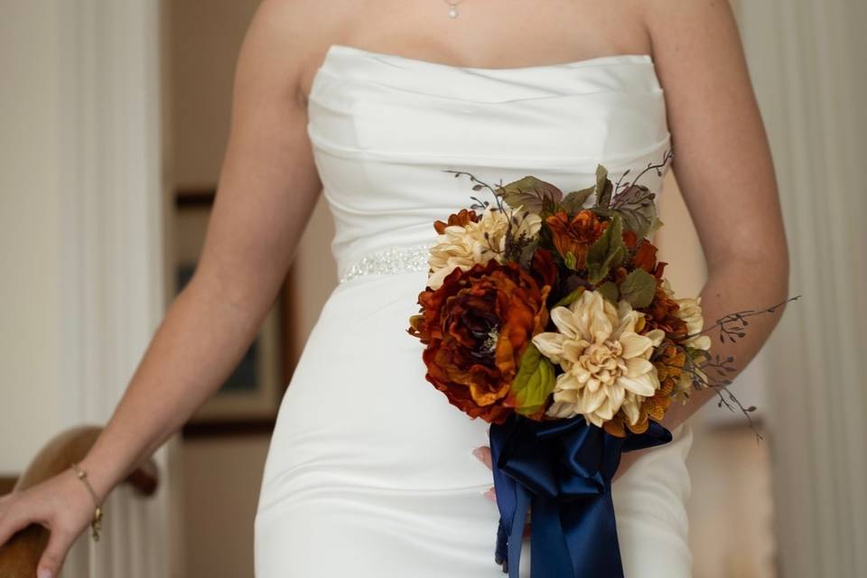 Wedding Makeup