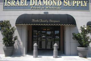 Israel Diamond Supply