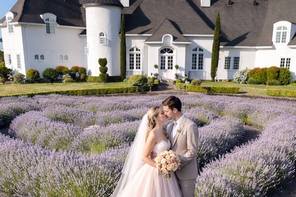 Couple in the heart lavender garden.png