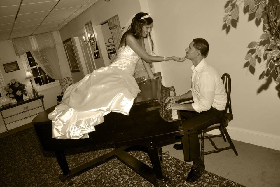 Creative Visions Photo & Video Services