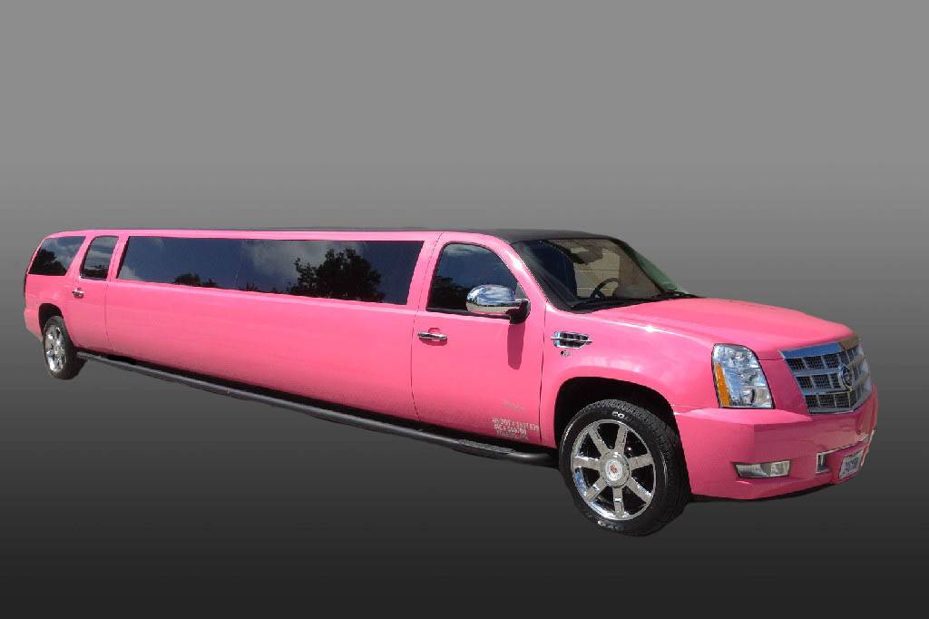 Childers Limousine Service - Transportation - Toledo, OH - WeddingWire