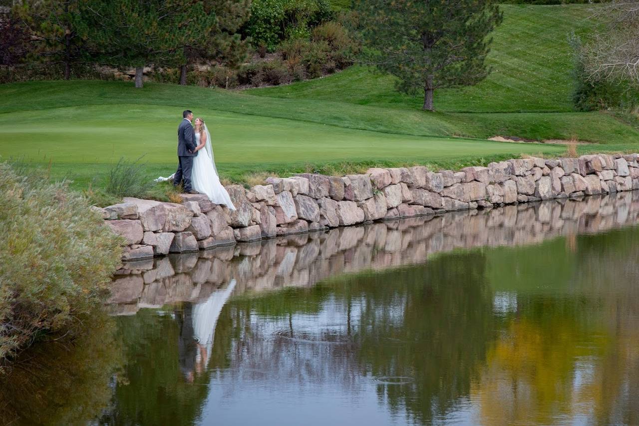 Omni Interlocken Resort & Spa - Hotel Weddings - Broomfield, Co 