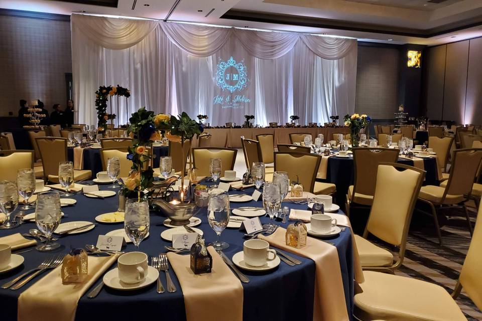 Interlocken Ballroom