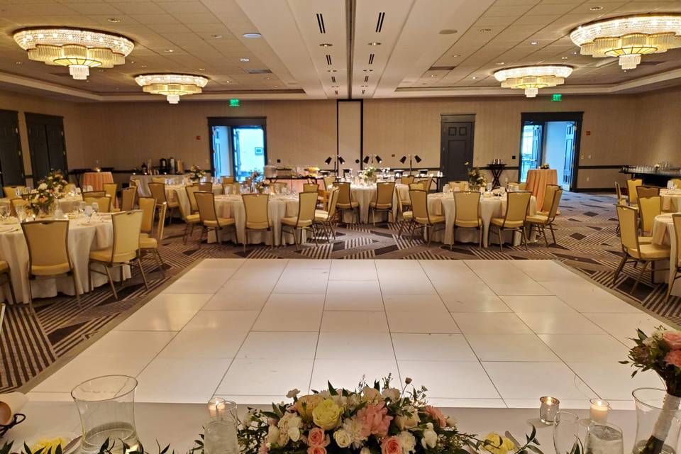 Centennial Ballroom