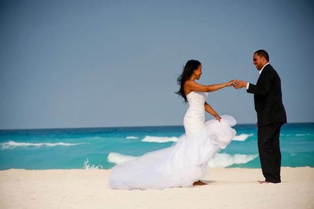 Destination Wedding