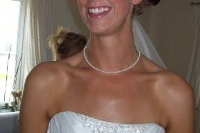 Trish Rawlins Makeup Artist