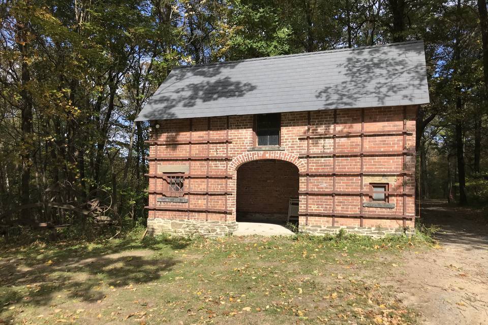 A Private Estate