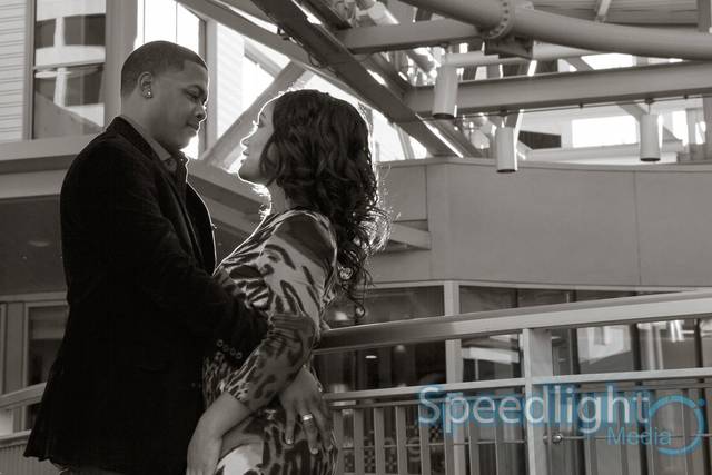 Speedlight Media