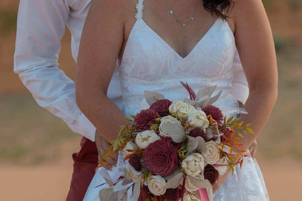 Just Married