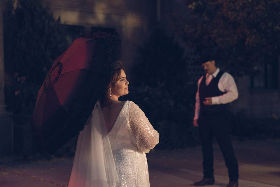 Elope In Utah