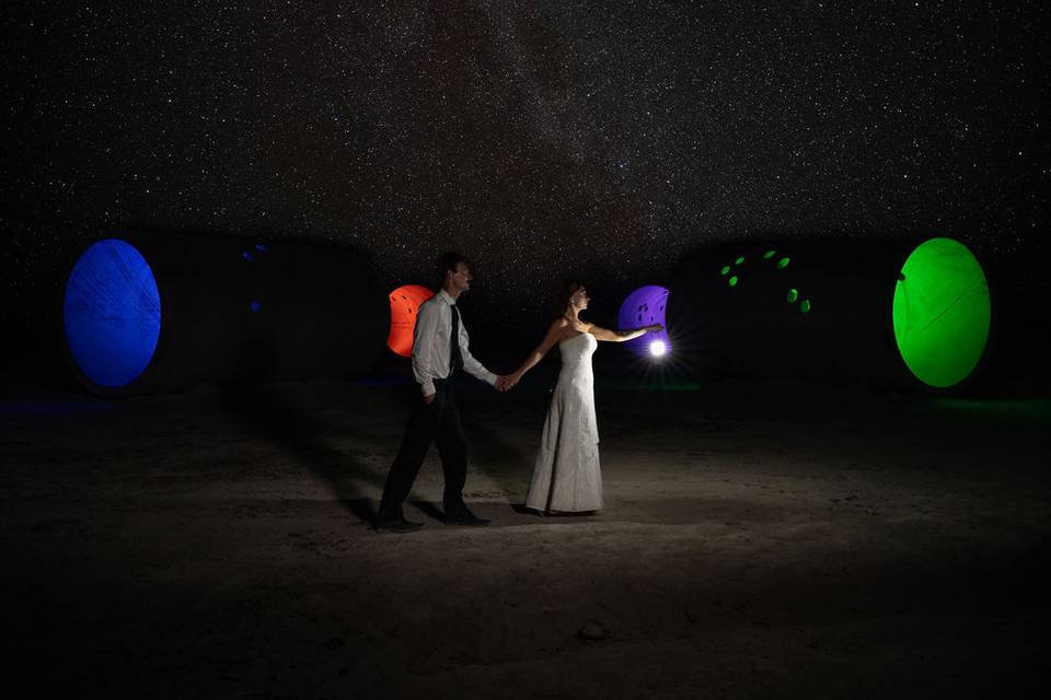 Alternative Elopement Location