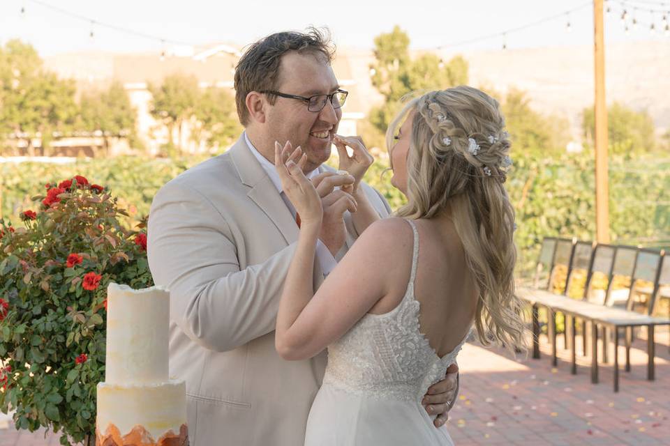 Traditional Weddings