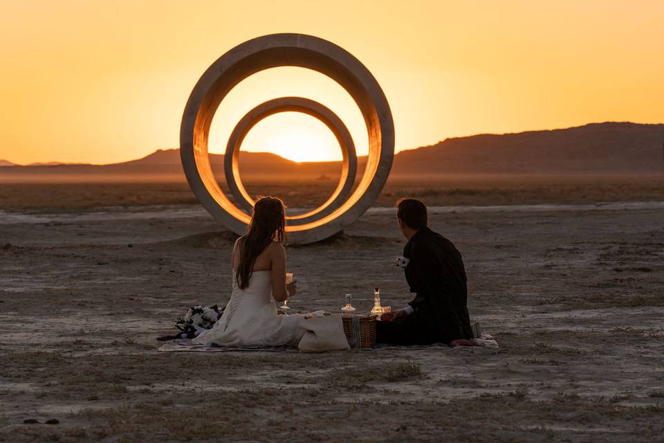 Adventure Elopements