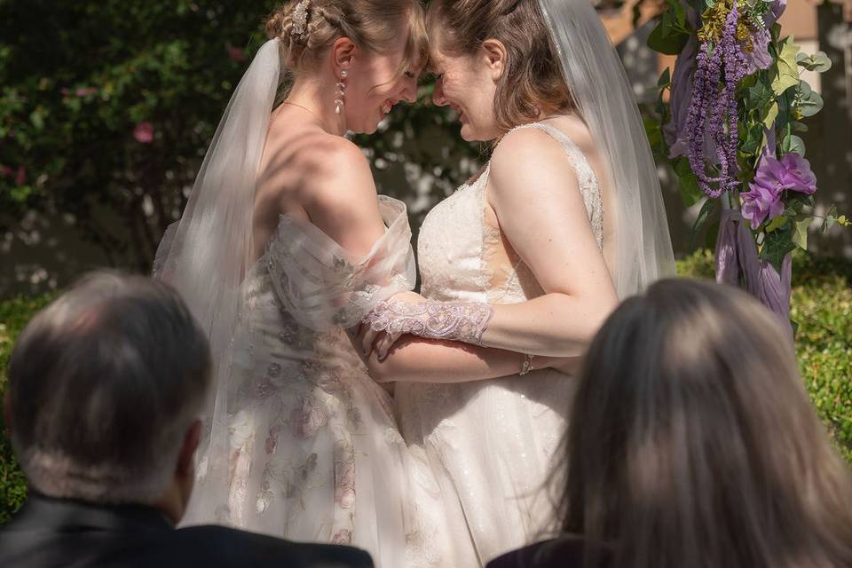Candid Moments