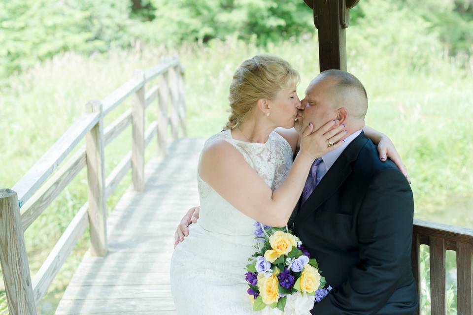 Andrea Stagg Photographer