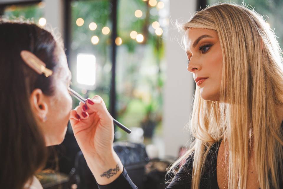 Makeup