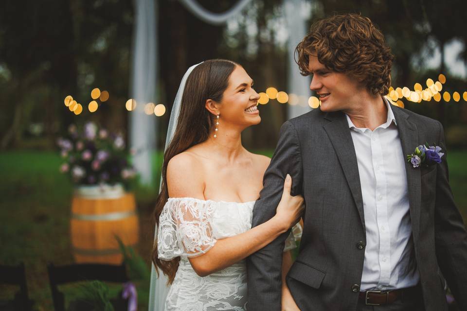 Angela's I Do's