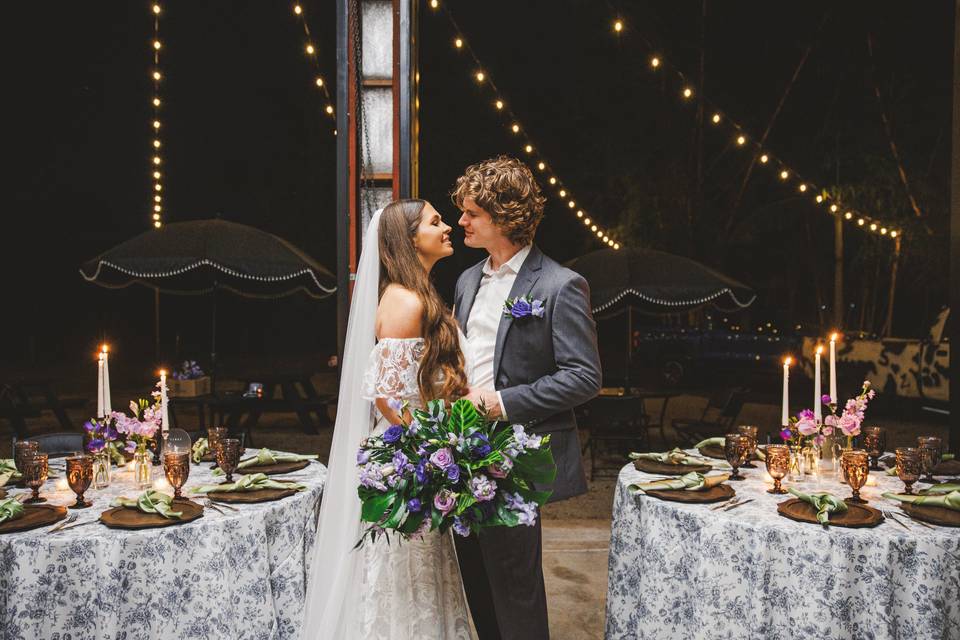 Lily & Ryan